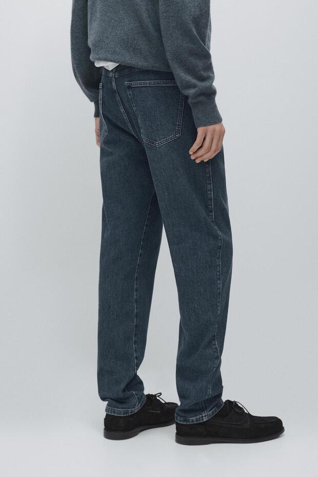 Slim fit jean - 3