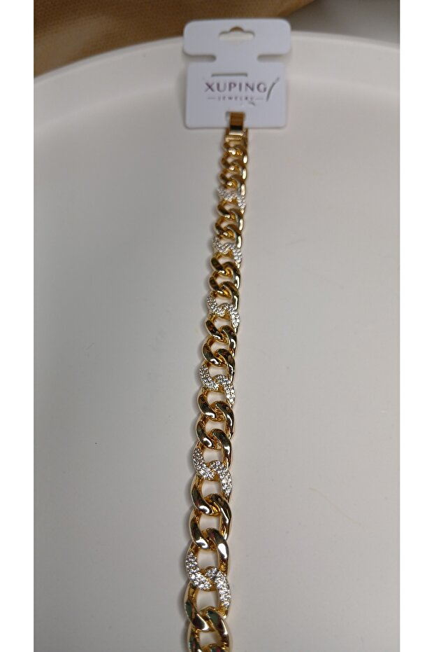 KADIN ÇELİK BİLEKLİK - 1