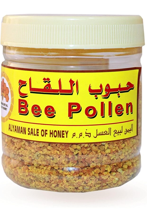 Bee Pollen 100 g - Natural Bee Pollen