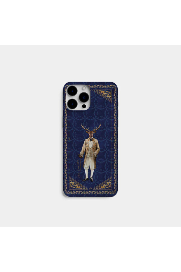 Deer Telefon Kılıfı - 1