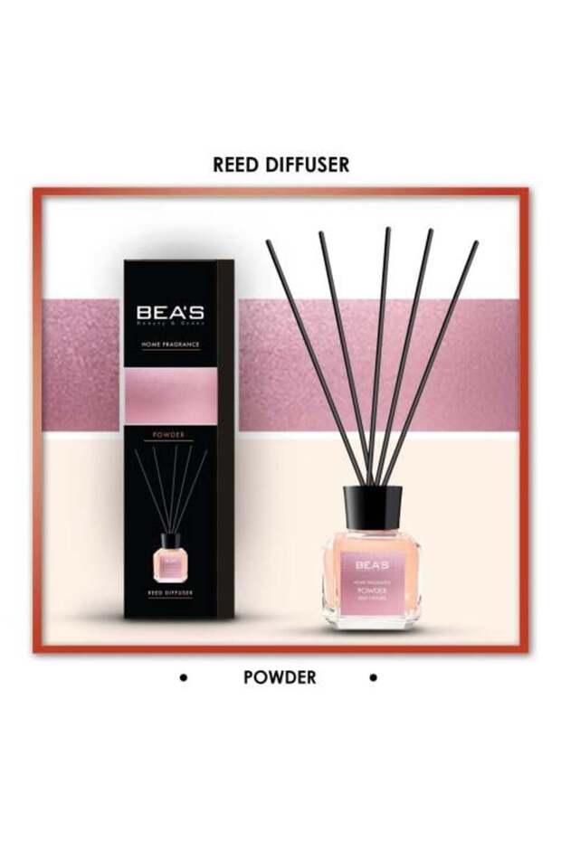 موزع عطري بودر - 1