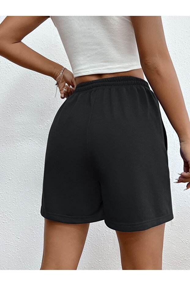 KADIN KISA ŞORT - 3