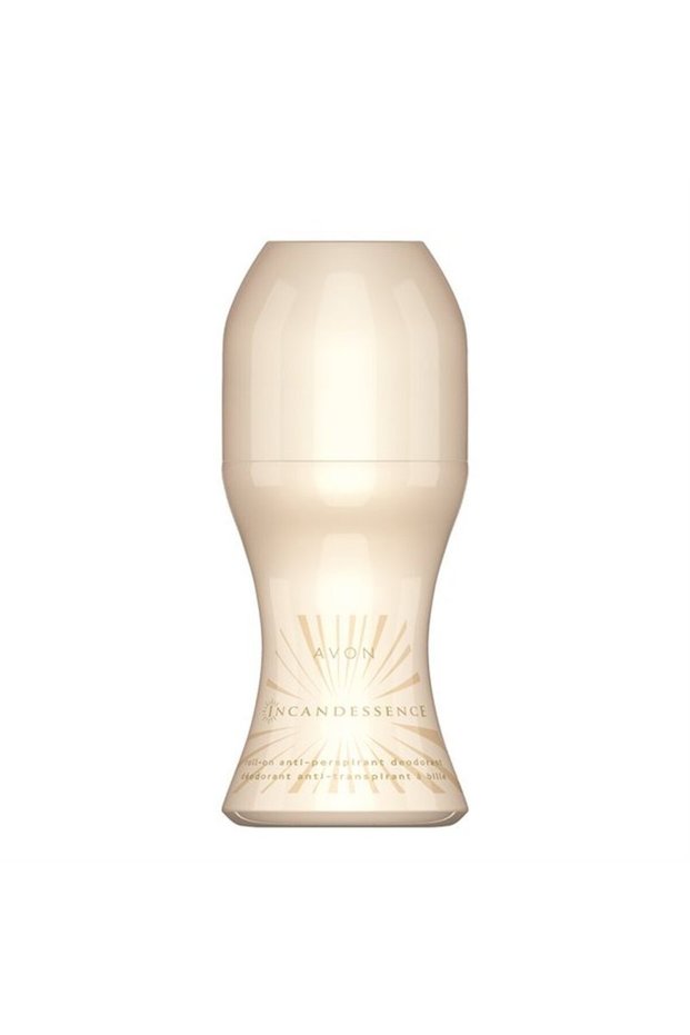 Deodorant roll-on Incandessence