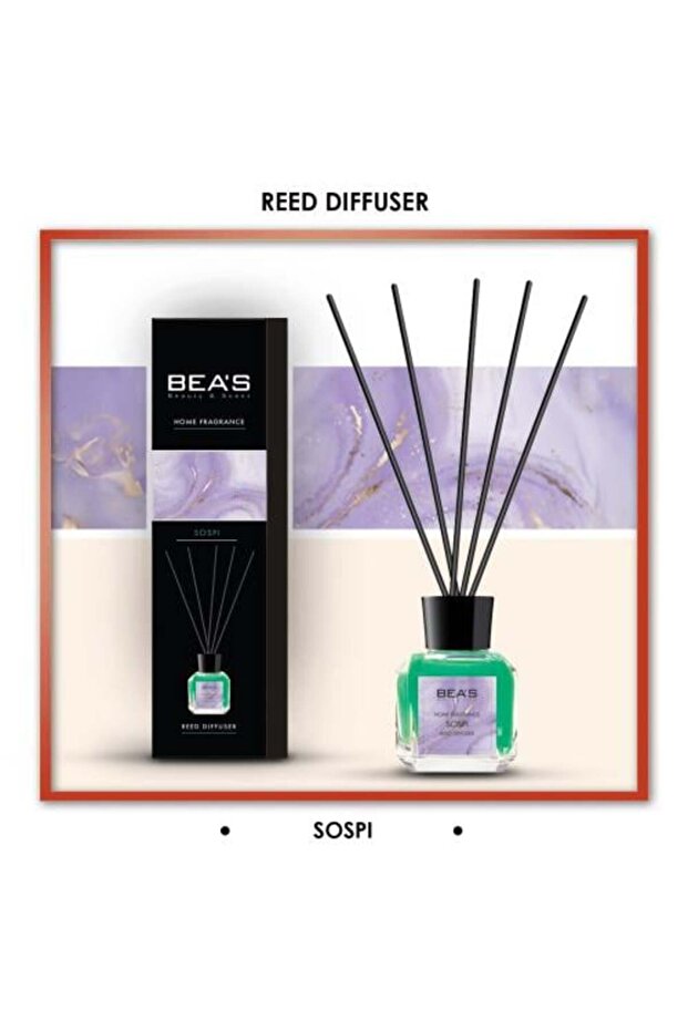 موزع عطري سوسبي