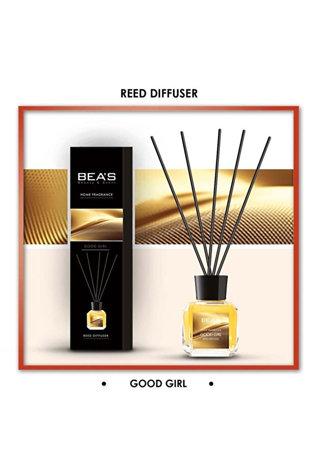 موزع عطري جود جيرل - 2