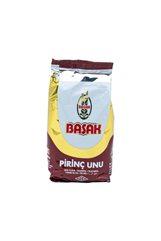 PİRİNÇ UNU 250GR - 1