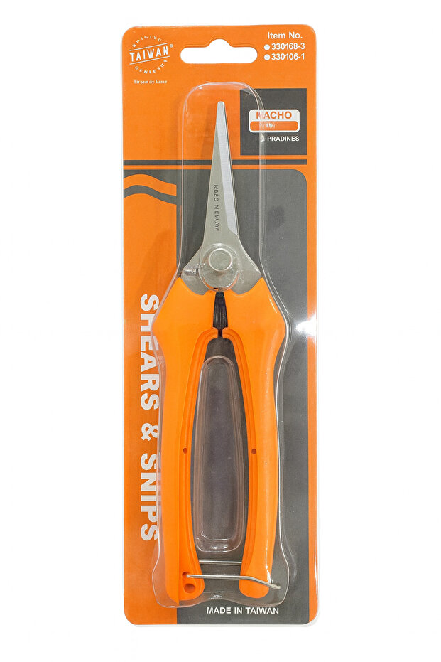 Taiwanese fruit pruning shears - 1