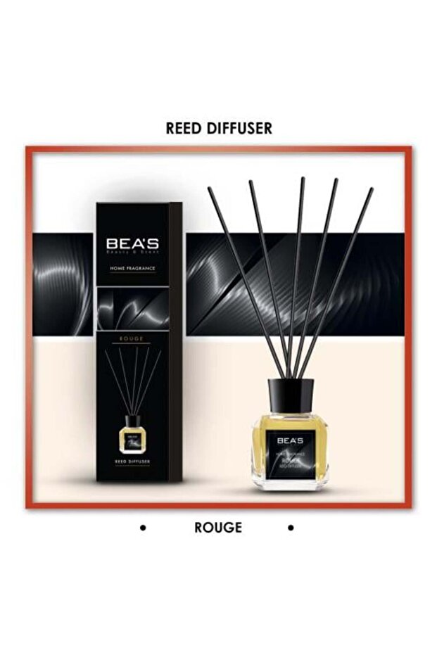 موزع عطري روج - 1