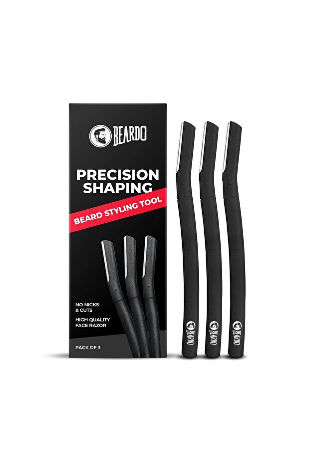 Beard Styling Tool