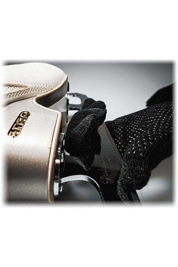 "Gripping" Buz Pateni Eldiveni - 3