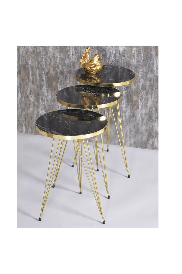 Coffee table set, 20041 - 1