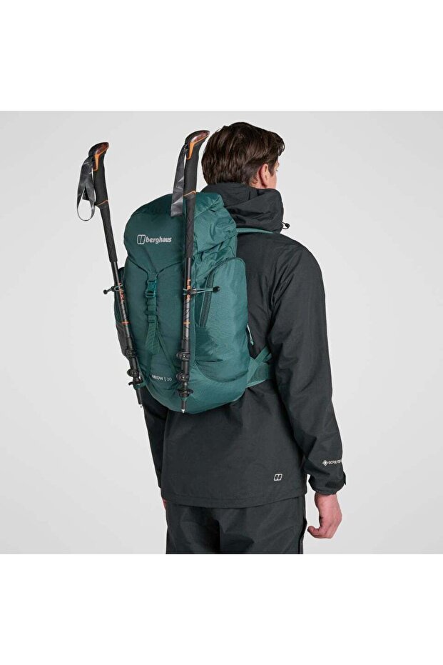 ARROW U30 AU DKGRN/DKGRN - 3