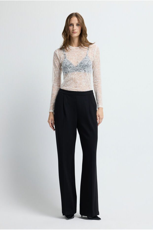 Bol Paça Pantolon - 1