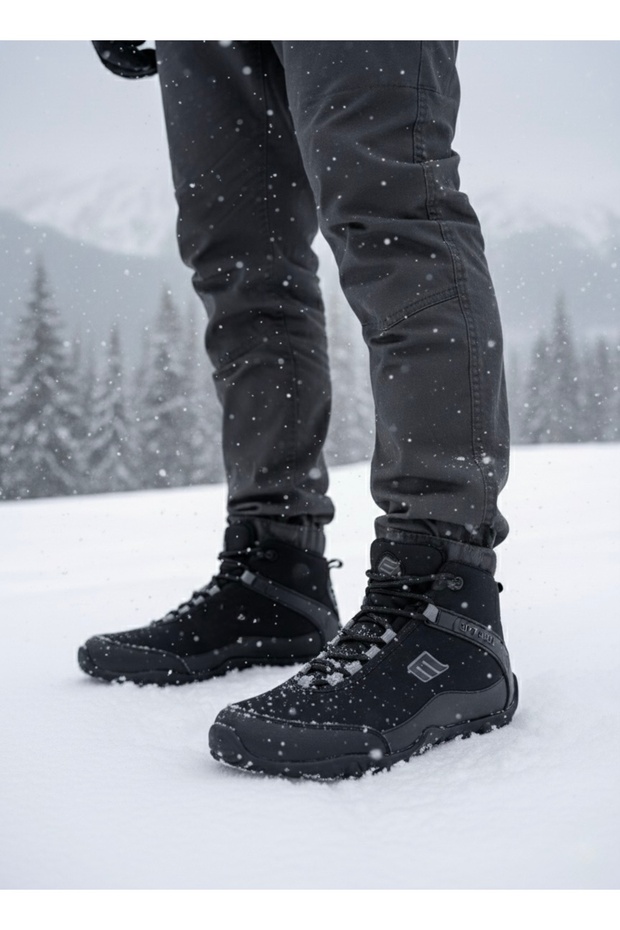 MP Erkek Softshell Su geçirmez bot - 1