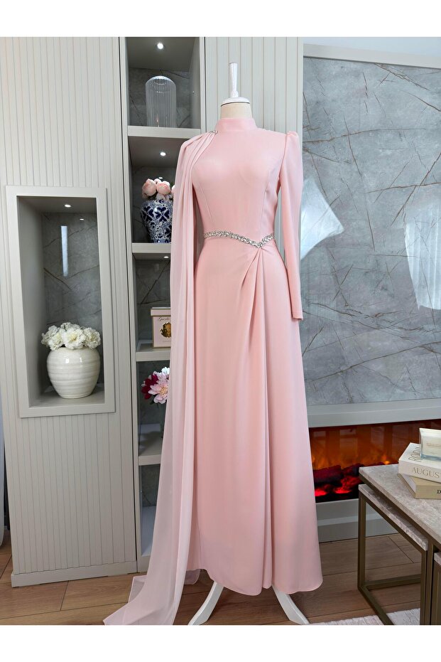 Lucy Abiye Pudra - 2