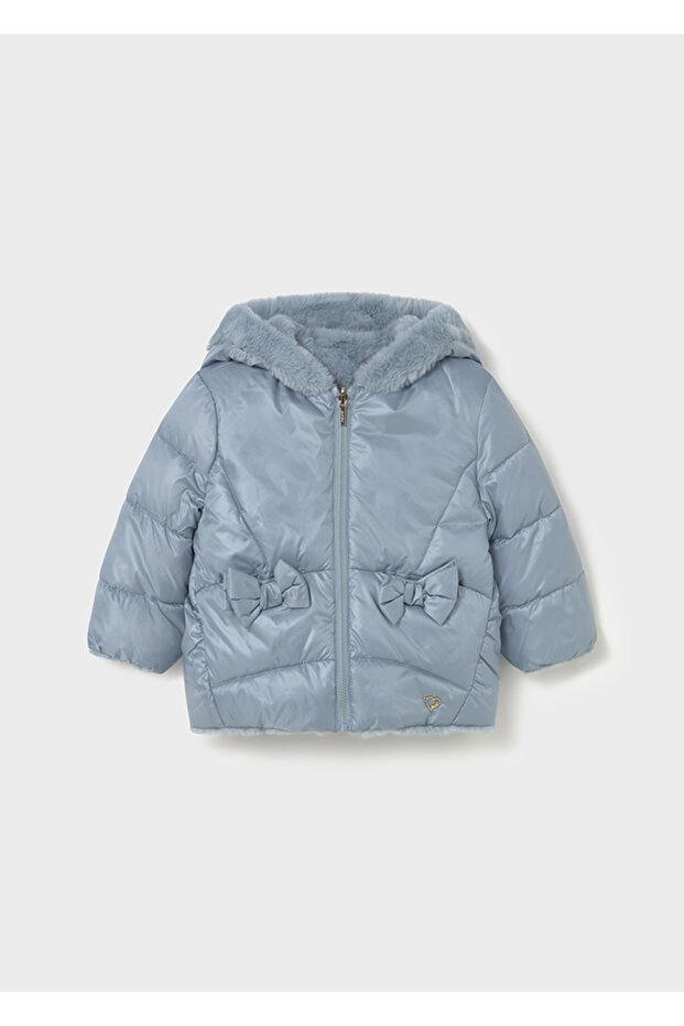 2435 Blue Bell Girls' Coat