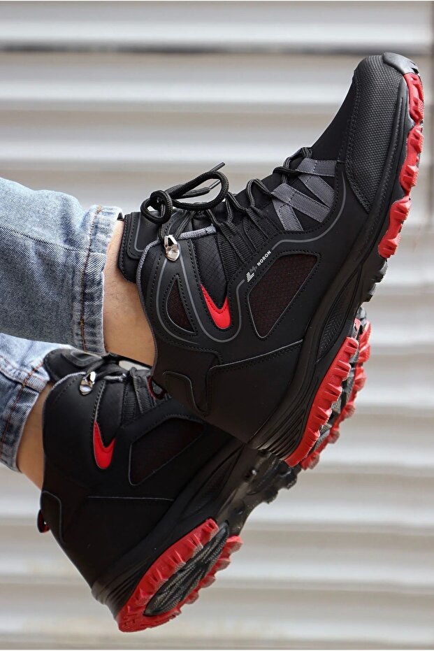 MP 222-2603 Erkek su geçirmez softshell bot - 3