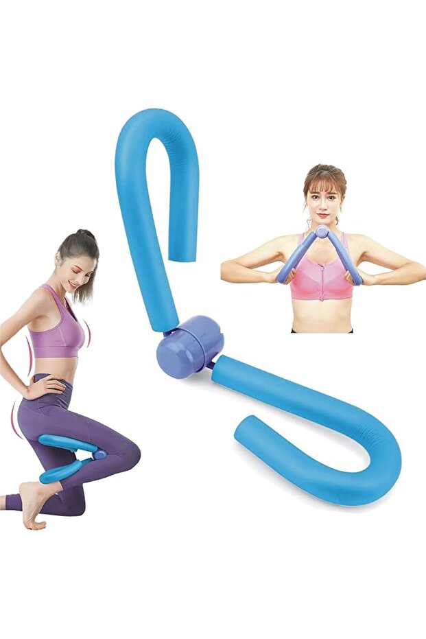 Multi-Function Gym Body Toner - 1