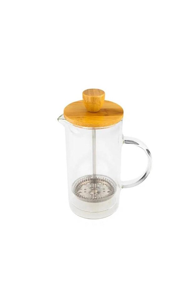 Azir Double Wall French Press 350ml