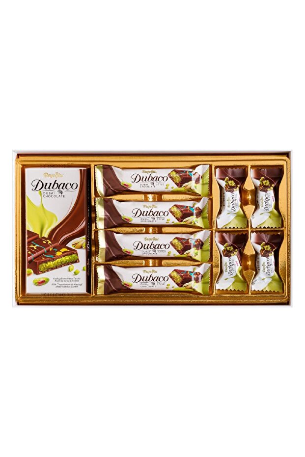 Yılbaşı Giydirmeli Hediyelik Kutu - 2