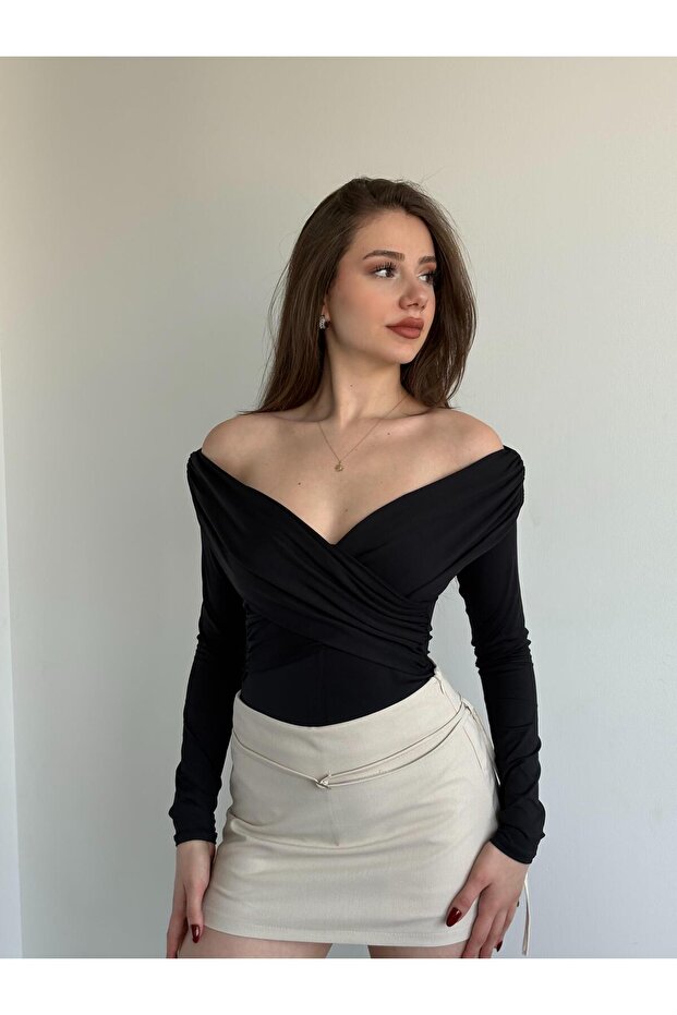 Madonna Premium Bodysuit - 2