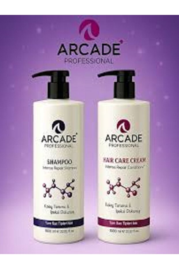 بلسم شعر احترافي 1000 مل - 1