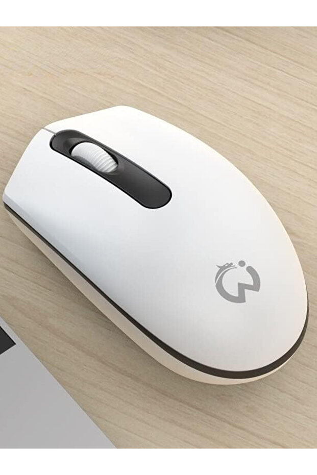 ZR224 M2 PİLLİ WİRELESS MOUSE - 2