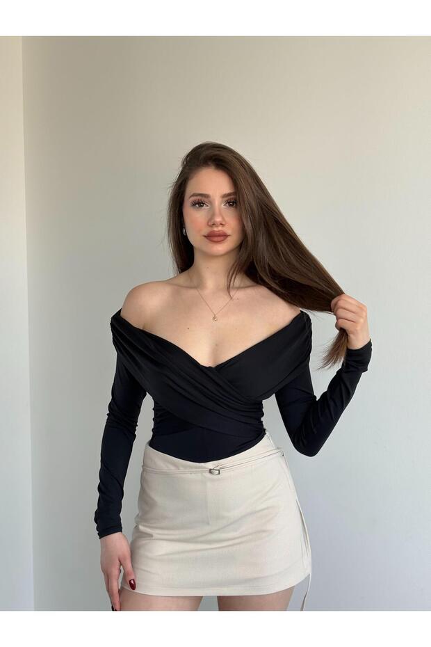 Madonna Premium Bodysuit - 6