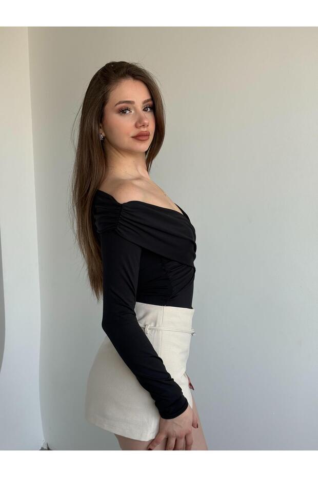 Madonna Premium Bodysuit - 3