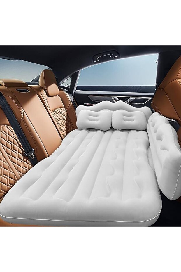 Car Bed Air Mat