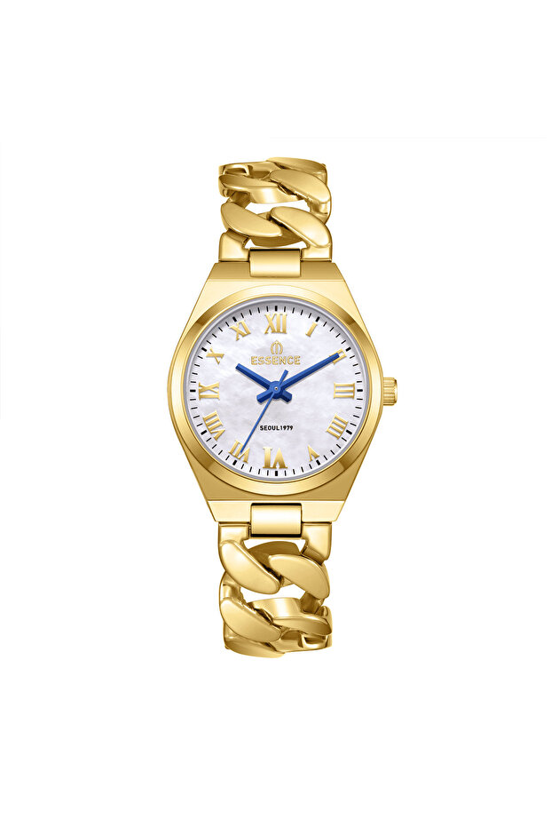 Es6964Fe.120 Women's Wristwatch