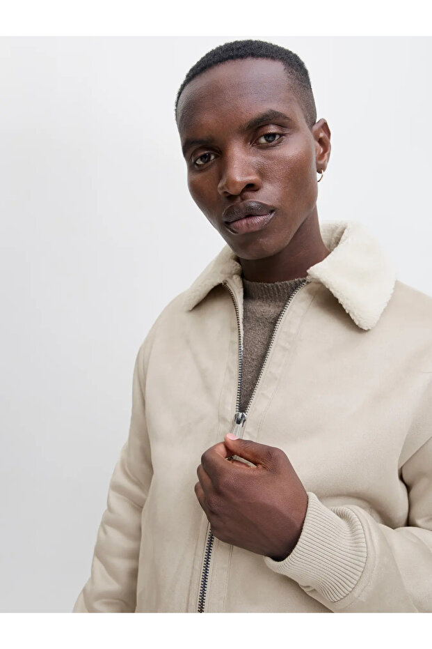 JPRBLULUKE BOMBER JACKET SN 12282444 - 7