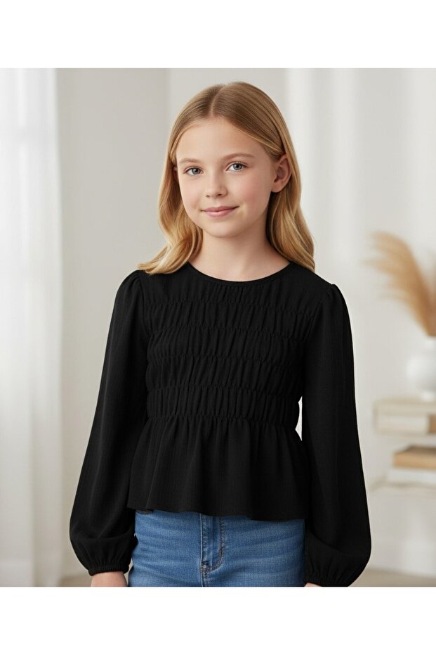 Devojčica bluza - 1