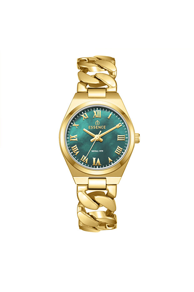 Es6964Fe.170 Women's Wristwatch