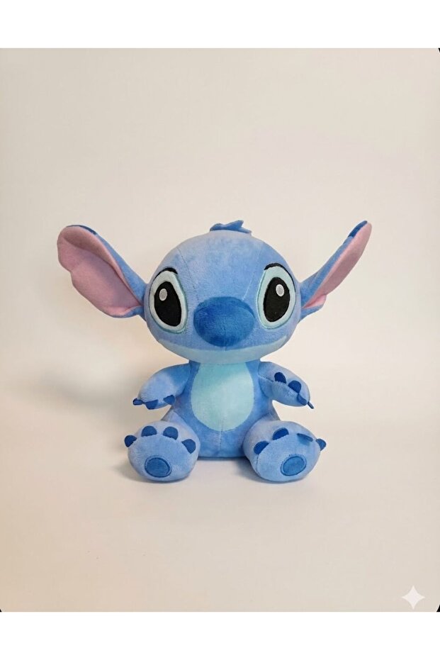 Stich pluș 15 cm - 1