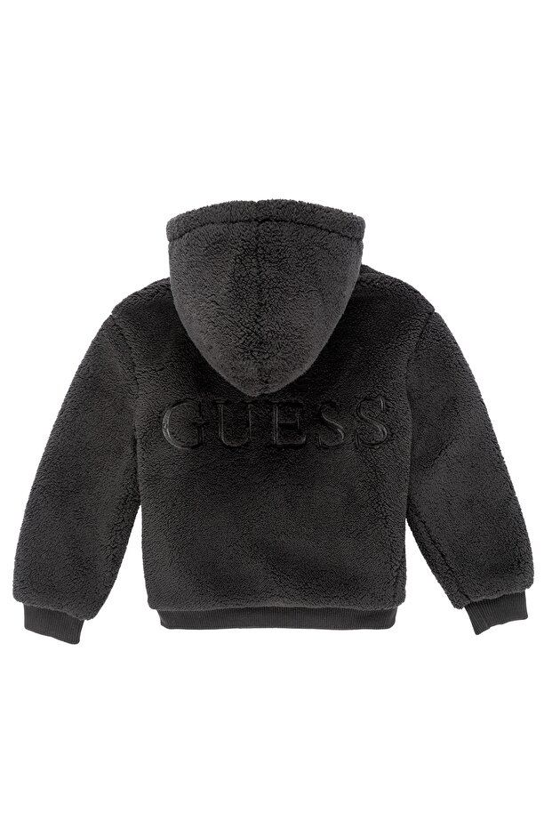 LS Kunstfelljacke - 2