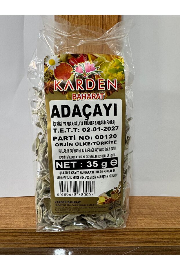 ADAÇAYI