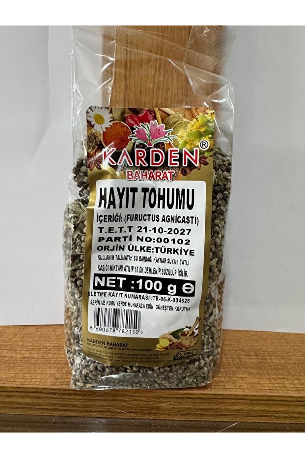 HAYIT TOHUMU