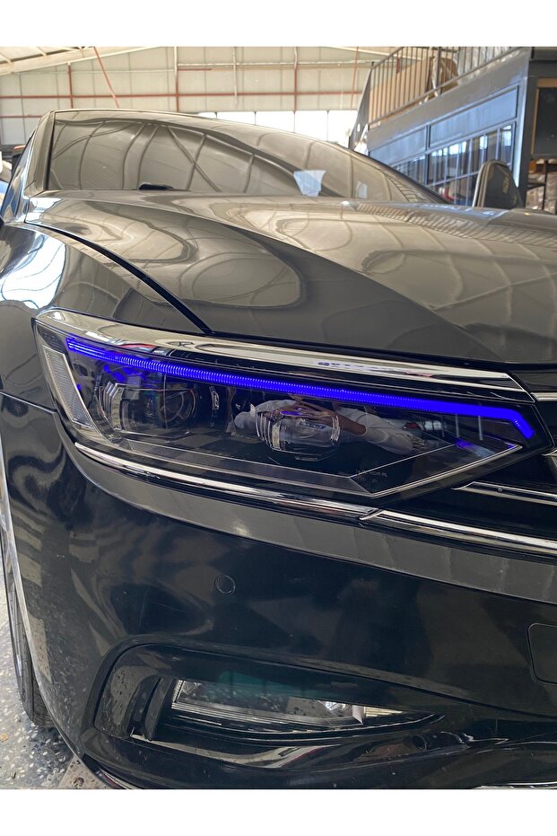 Passat B8.5 Elegance Far - 1