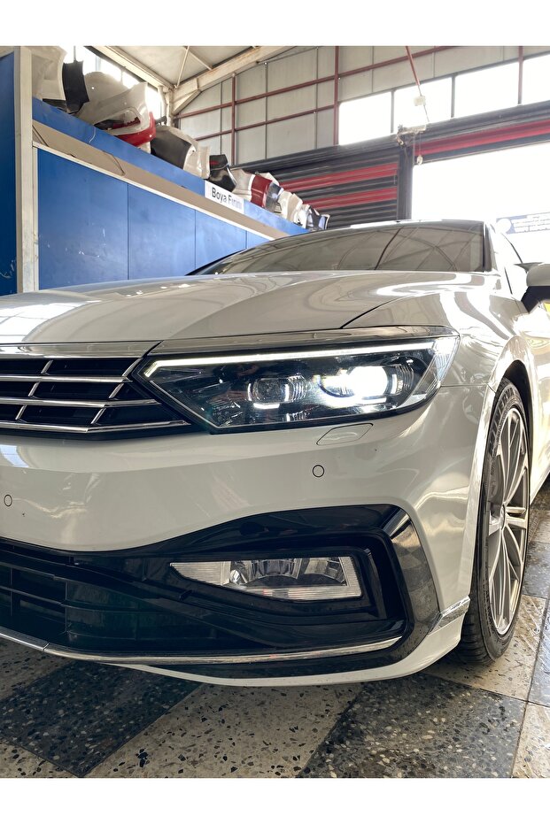 Passat B8.5 Elegance Far - 3