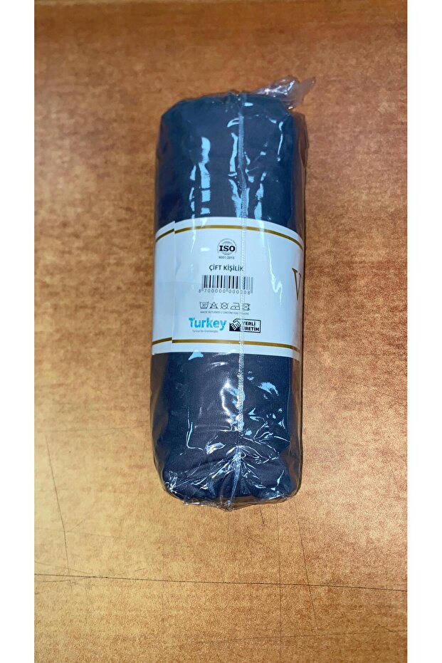 Double Elastic Sheet Set - 2