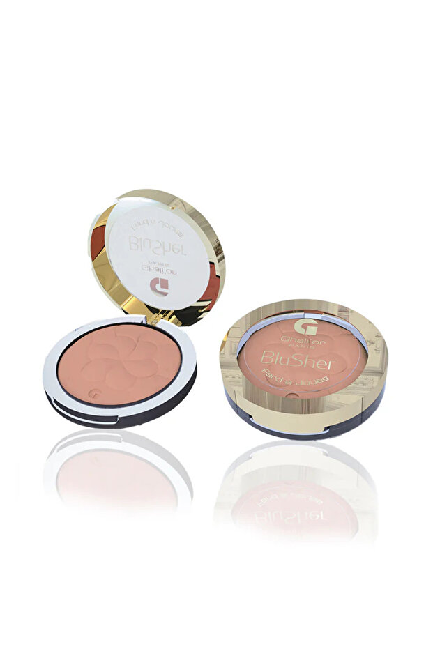 Blusher Fard a Joues Cachemire N.5