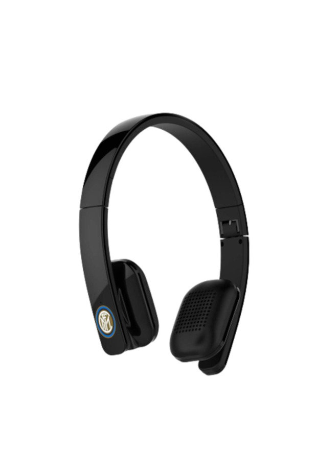 Căști on-ear multimedia cu sigla INTER MILANO