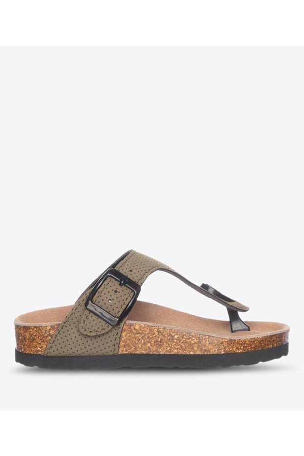 Flip-flops, Green - 1