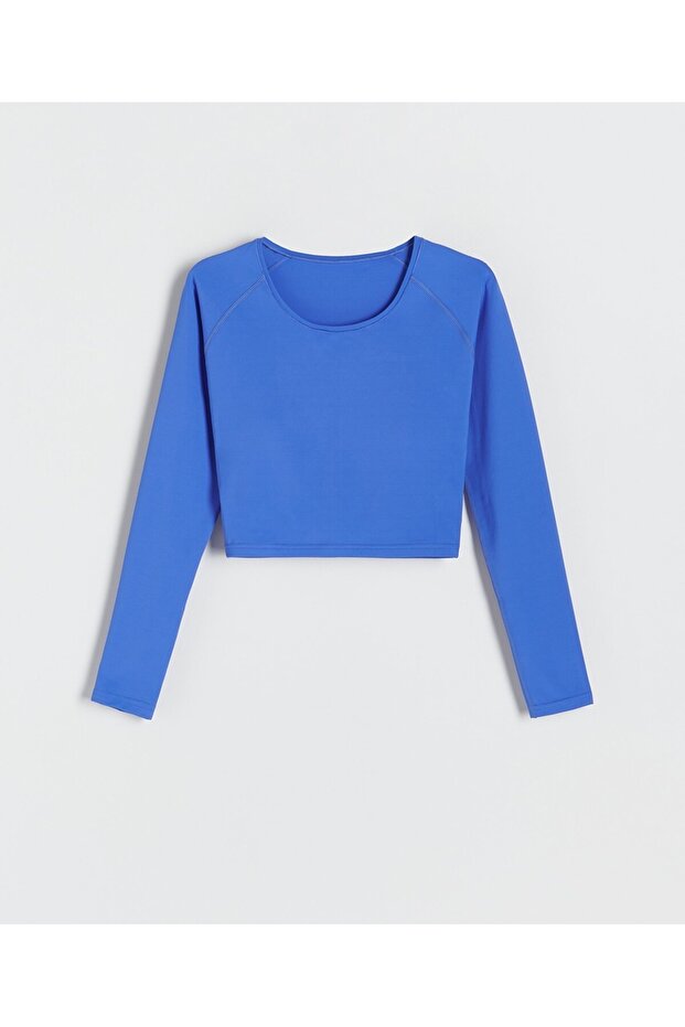 Top, Blue - 2