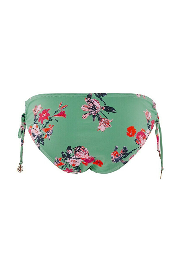 Chilot de baie, Verde - 2