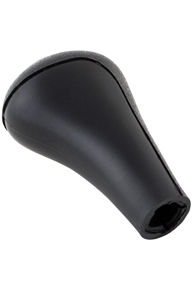Maneta schimbător viteze 5+R negru pentru BMW E30/E32/E34/E36/E38/E39/E46/E60/E65/E90-E92/X1/X3/X5 - 2