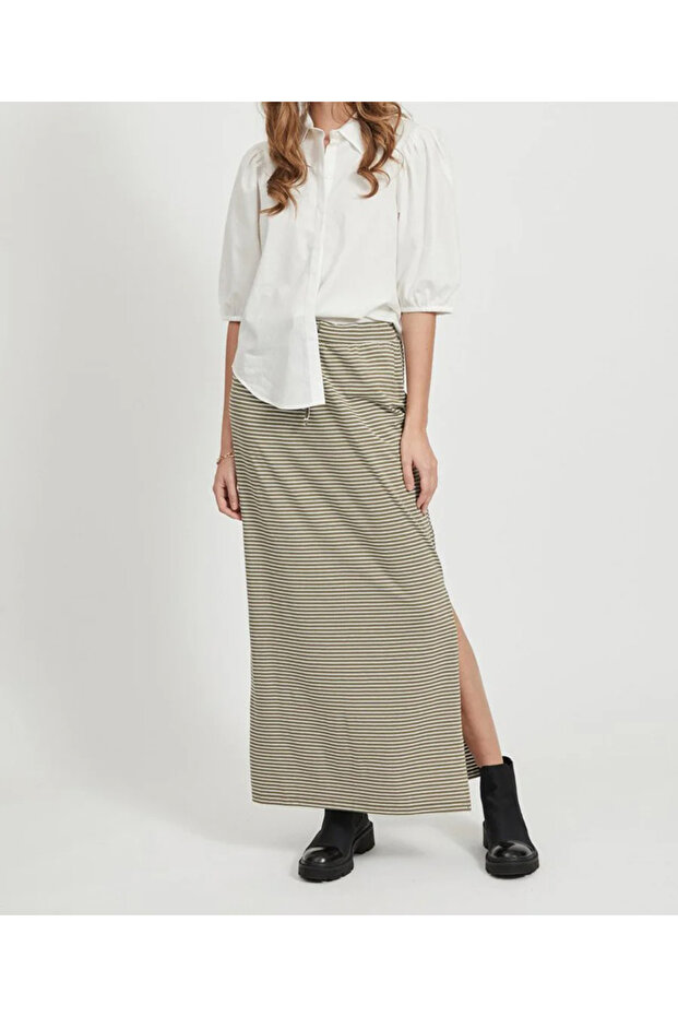 Fusta, Verde olive - 1