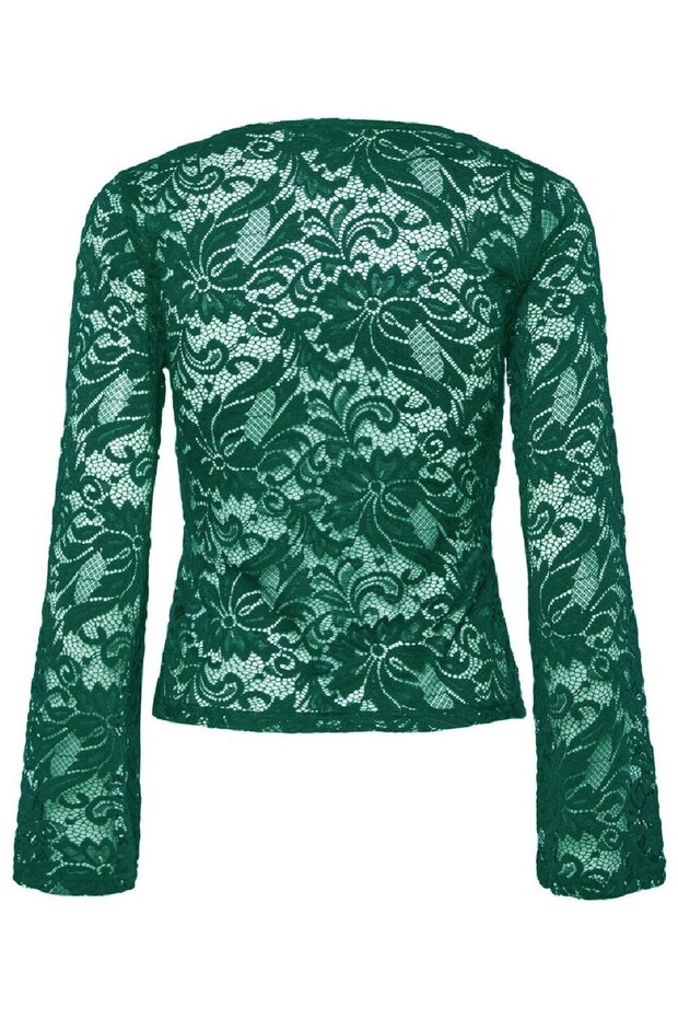 Bluza, Verde - 2