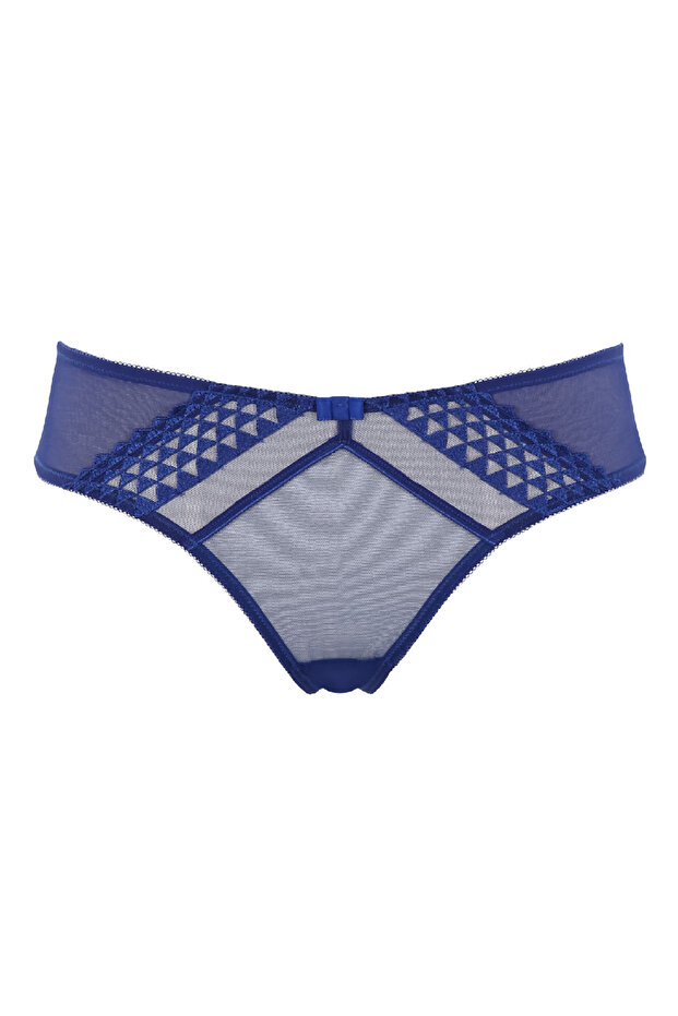 Chilot, Albastru - 2